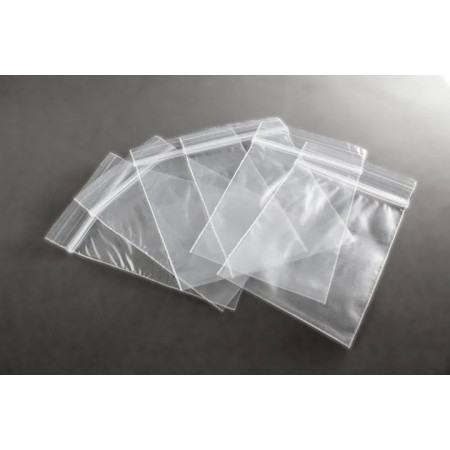 Bolsas autocierre PP | Pack 100 uds – desde 1,28 €