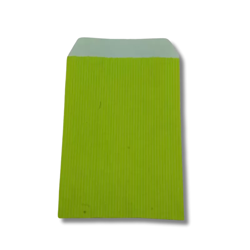Sobres de Papel de Regalo Reciclables - Pack de 250 unidades | I. Redondo